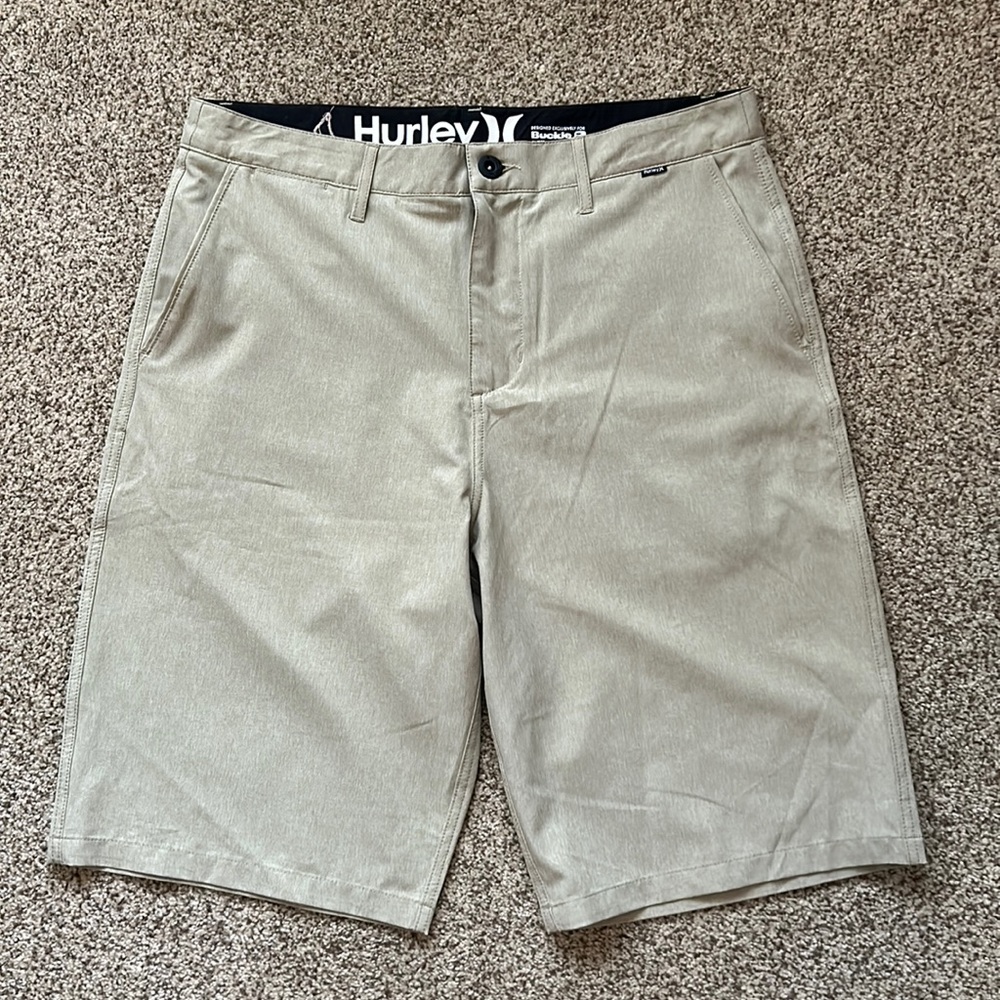 Hurley Board Shorts